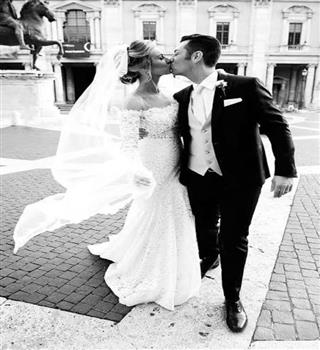 Some ways to stay fit after the Wedding.