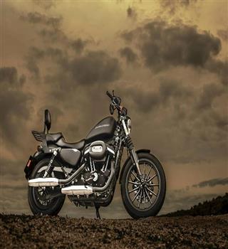 Top 5 Harley Davidson Bikes Under 5 Lakhs