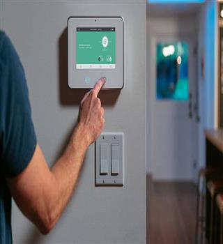 What are the features of the latest smart home security&nbsp;systems?