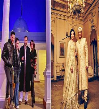 7 Royal Families Of India