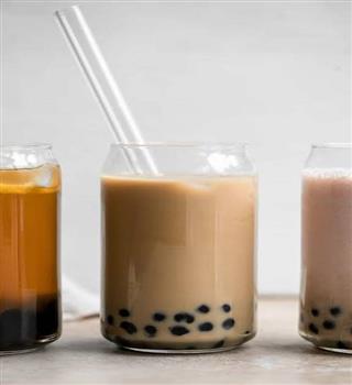 Why is boba so popular?