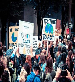 Top 9 things you can do about climate change