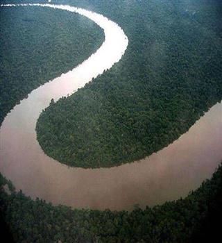 Longest Rivers in the World