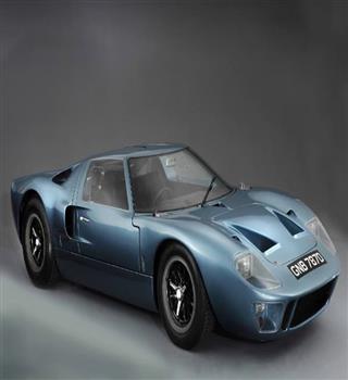 8 Cars That Changed the Automotive World