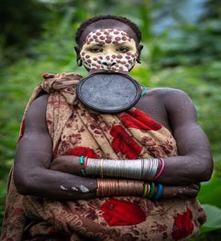 8 Dangerous Tribes In The World