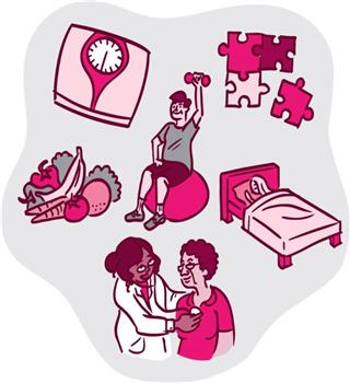 Adopt these 10 habits if you want to live longer