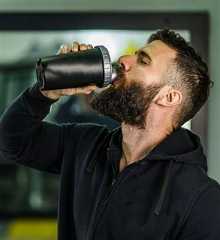 Common Myths about protein shakes