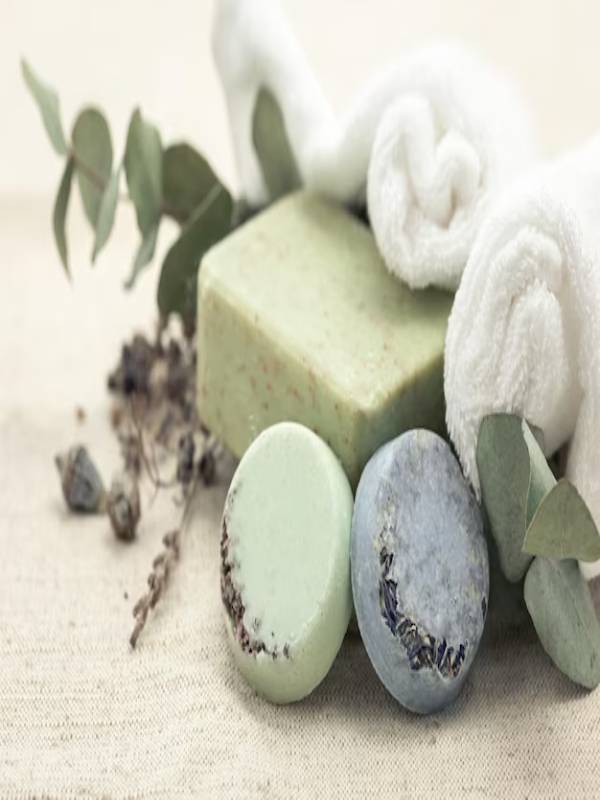 Is commercial soap good for your skin? MindStick YourViews