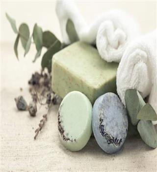 Is commercial soap good for your skin?