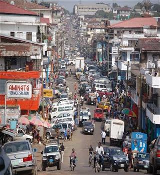 List of Poorest Countries in the World