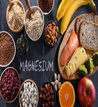 11 Magnesium-Rich Foods for Better Health