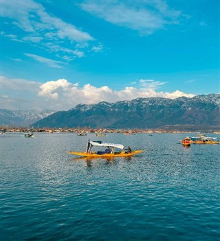 10 Interesting Facts about Jammu & Kashmir (J&K)