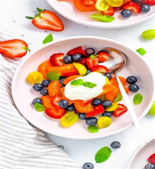 Quick non-fried homemade snacks