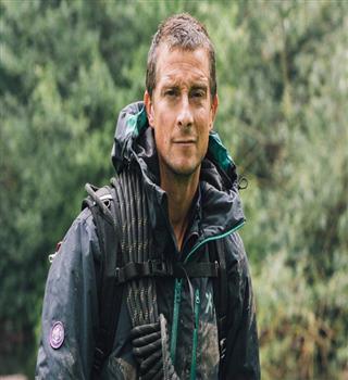 Why is Bear Grylls so famous?