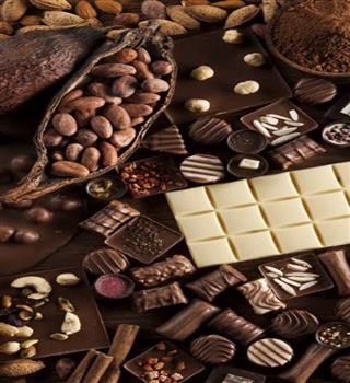 Chocolaty facts about the Chocolate
