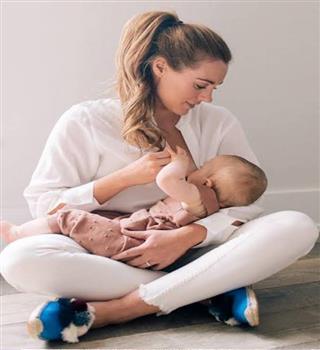 Best Foods for Breastfeeding Moms