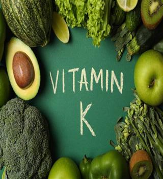 Benefits of Vitamin K