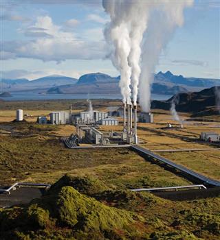 7 interesting facts about Geothermal Energy