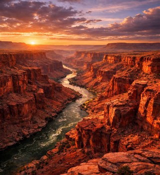 Most Beautiful Natural Wonders in the World