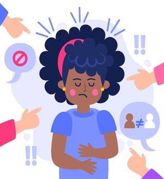 Why do people like to body shame others?