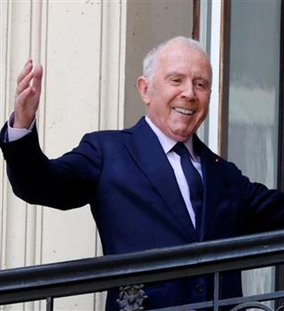 Top richest billionaires in food and beverages industry
