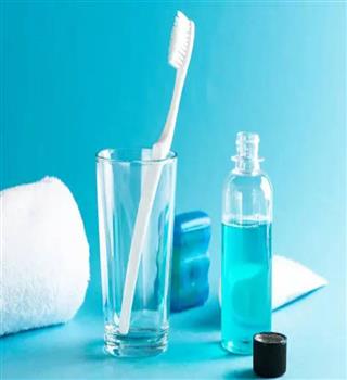 Is mouthwash good or bad for your teeth?