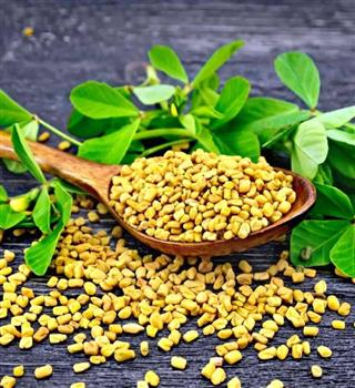 Top 6 benefits of Fenugreek seeds
