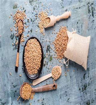 Grains to add in multigrain atta