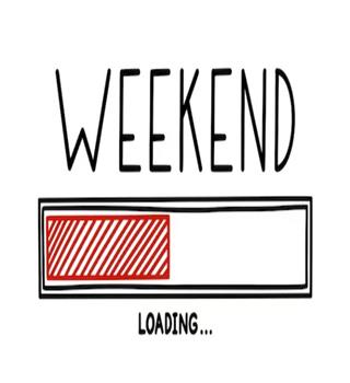 Why was the weekend invented?