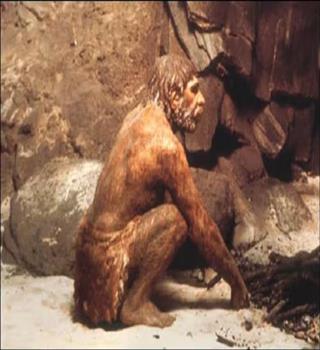 Why did glue invented?