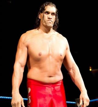 7 amazing facts about The Great Khali