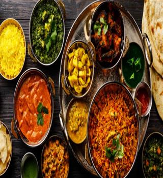 High protein Indian dishes for muscle growth