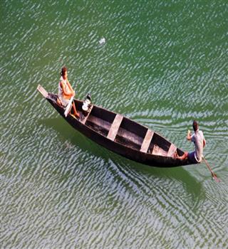 Top 5 Adventures in India for Solo Travelers