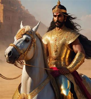 Top 10 Rajput Kings of India