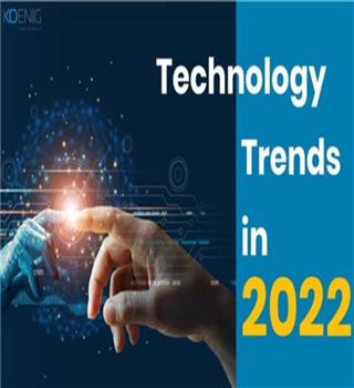 Top Latest Trending Technologies You Should Learn