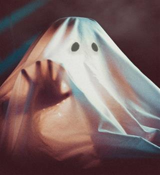 Are ghosts real?