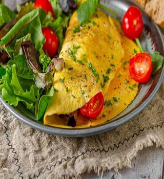 10 things to beat eggs in protein consumption