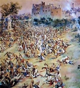 Some Lesser known facts on Jallianwala Bagh massacre