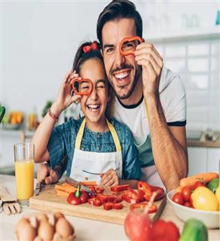 Improve Your Eye Health, here's some best food