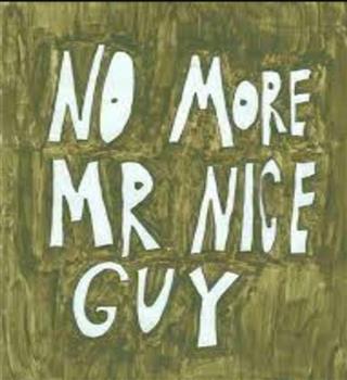 8 effective ways to stop being the Nice Guy
