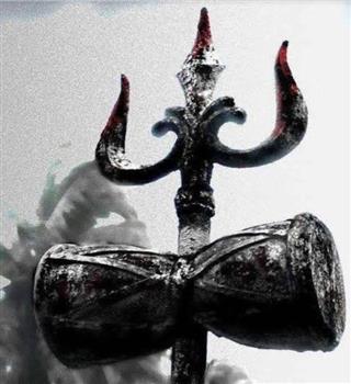 Here's the secret of the 14 sounds of Shiva's Damru