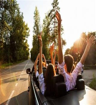 Places in India To Visit With Friends