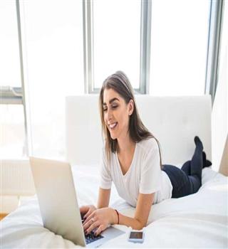 8 jobs for lazy people that pay well