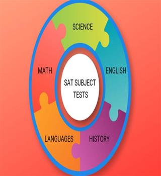 SAT Subject Tests