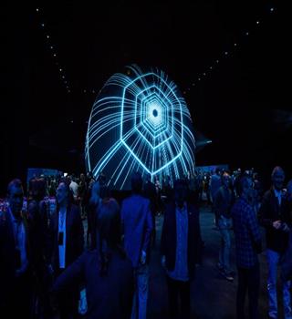 Why is MSG Sphere so famous worldwide?