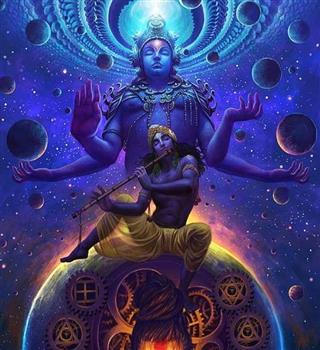 Some Amazing Facts About Hinduism and Sanatana Dharma