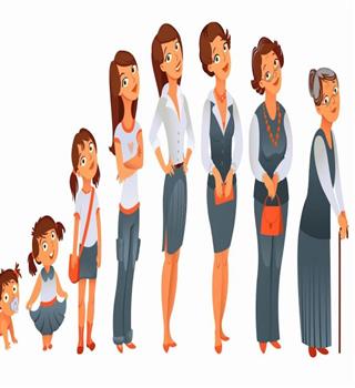 The 8 Stages of Life: What Can We learn From Each One?