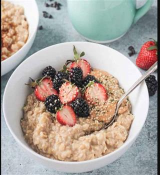 Fatty Liver Diet: 5 Foods You Must Include