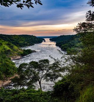 7 Most Important Rivers in the World