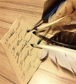 History of Pen